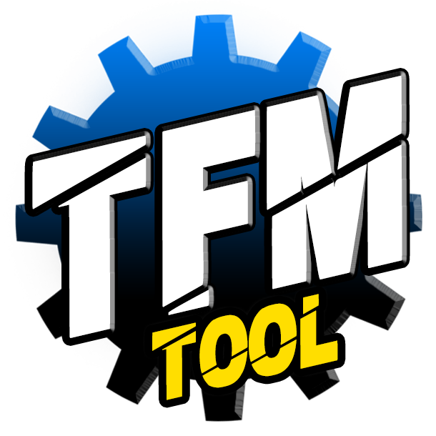 TFM Tool Pro Activation (1 Year)